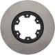 Purchase Top-Quality Front Disc Brake Rotor by CENTRIC PARTS - 121.42029 pa1