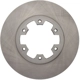 Purchase Top-Quality Front Disc Brake Rotor by CENTRIC PARTS - 121.42029 pa11