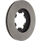 Purchase Top-Quality Front Disc Brake Rotor by CENTRIC PARTS - 121.42029 pa4