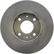 Purchase Top-Quality Front Disc Brake Rotor by CENTRIC PARTS - 121.42031 pa1