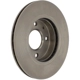 Purchase Top-Quality Front Disc Brake Rotor by CENTRIC PARTS - 121.42035 pa15