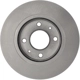 Purchase Top-Quality Front Disc Brake Rotor by CENTRIC PARTS - 121.42035 pa17