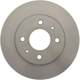 Purchase Top-Quality Front Disc Brake Rotor by CENTRIC PARTS - 121.42035 pa3