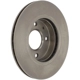Purchase Top-Quality Front Disc Brake Rotor by CENTRIC PARTS - 121.42035 pa5