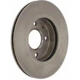Purchase Top-Quality Front Disc Brake Rotor by CENTRIC PARTS - 121.42035 pa8