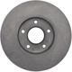 Purchase Top-Quality Front Disc Brake Rotor by CENTRIC PARTS - 121.42036 pa14