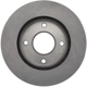 Purchase Top-Quality Front Disc Brake Rotor by CENTRIC PARTS - 121.42041 pa11