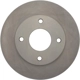 Purchase Top-Quality Front Disc Brake Rotor by CENTRIC PARTS - 121.42041 pa5