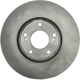 Purchase Top-Quality Front Disc Brake Rotor by CENTRIC PARTS - 121.42046 pa2