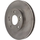 Purchase Top-Quality Front Disc Brake Rotor by CENTRIC PARTS - 121.42050 pa2