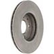 Purchase Top-Quality CENTRIC PARTS - 121.42052 - Front Disc Brake Rotor pa15