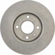 Purchase Top-Quality CENTRIC PARTS - 121.42052 - Front Disc Brake Rotor pa17