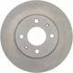 Purchase Top-Quality CENTRIC PARTS - 121.42052 - Front Disc Brake Rotor pa18