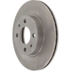 Purchase Top-Quality CENTRIC PARTS - 121.42052 - Front Disc Brake Rotor pa7