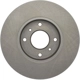 Purchase Top-Quality Front Disc Brake Rotor by CENTRIC PARTS - 121.42055 pa7