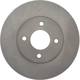 Purchase Top-Quality Front Disc Brake Rotor by CENTRIC PARTS - 121.42056 pa3