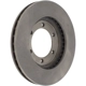 Purchase Top-Quality Front Disc Brake Rotor by CENTRIC PARTS - 121.42067 pa1