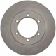Purchase Top-Quality Front Disc Brake Rotor by CENTRIC PARTS - 121.42067 pa11