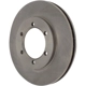 Purchase Top-Quality Front Disc Brake Rotor by CENTRIC PARTS - 121.42067 pa3