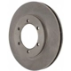 Purchase Top-Quality Front Disc Brake Rotor by CENTRIC PARTS - 121.42067 pa9