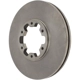 Purchase Top-Quality Front Disc Brake Rotor by CENTRIC PARTS - 121.42068 pa6