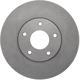 Purchase Top-Quality Front Disc Brake Rotor by CENTRIC PARTS - 121.42070 pa6