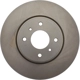 Purchase Top-Quality Front Disc Brake Rotor by CENTRIC PARTS - 121.42083 pa4