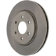 Purchase Top-Quality CENTRIC PARTS - 121.42085 - Front Disc Brake Rotor pa11