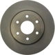 Purchase Top-Quality Front Disc Brake Rotor by CENTRIC PARTS - 121.42089 pa3