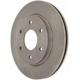 Purchase Top-Quality Front Disc Brake Rotor by CENTRIC PARTS - 121.42090 pa3