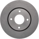 Purchase Top-Quality CENTRIC PARTS - 121.42091 - Front Disc Brake Rotor pa12