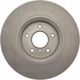 Purchase Top-Quality Front Disc Brake Rotor by CENTRIC PARTS - 121.42092 pa13