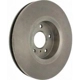 Purchase Top-Quality Front Disc Brake Rotor by CENTRIC PARTS - 121.42092 pa14