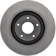 Purchase Top-Quality CENTRIC PARTS - 121.42096 - Front Disc Brake Rotor pa12