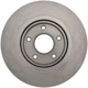 Purchase Top-Quality CENTRIC PARTS - 121.42097 - Front Disc Brake Rotor pa4