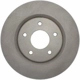 Purchase Top-Quality CENTRIC PARTS - 121.42097 - Front Disc Brake Rotor pa5