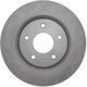 Purchase Top-Quality CENTRIC PARTS - 121.42097 - Front Disc Brake Rotor pa9