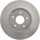Purchase Top-Quality Front Disc Brake Rotor by CENTRIC PARTS - 121.42098 pa11
