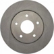 Purchase Top-Quality Front Disc Brake Rotor by CENTRIC PARTS - 121.42112 pa11