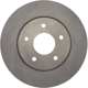 Purchase Top-Quality Front Disc Brake Rotor by CENTRIC PARTS - 121.42112 pa6