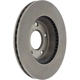 Purchase Top-Quality CENTRIC PARTS - 121.42115 - Front Disc Brake Rotor pa1