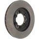 Purchase Top-Quality Front Disc Brake Rotor by CENTRIC PARTS - 121.43013 pa10