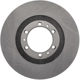 Purchase Top-Quality Front Disc Brake Rotor by CENTRIC PARTS - 121.43013 pa12
