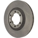 Purchase Top-Quality Front Disc Brake Rotor by CENTRIC PARTS - 121.43013 pa5