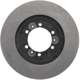 Purchase Top-Quality Front Disc Brake Rotor by CENTRIC PARTS - 121.43013 pa9