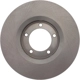 Purchase Top-Quality Front Disc Brake Rotor by CENTRIC PARTS - 121.44014 pa7