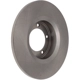 Purchase Top-Quality Front Disc Brake Rotor by CENTRIC PARTS - 121.44014 pa8