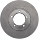 Purchase Top-Quality Front Disc Brake Rotor by CENTRIC PARTS - 121.44014 pa9