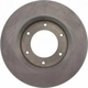 Purchase Top-Quality Front Disc Brake Rotor by CENTRIC PARTS - 121.44015 pa11