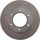 Purchase Top-Quality Front Disc Brake Rotor by CENTRIC PARTS - 121.44015 pa12